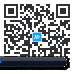iOS 果粉吃瓜版 二维码